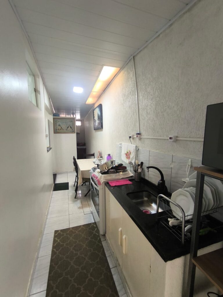 Casa à venda localizado no bairro Santa Terezinha em Patrocínio/MG – 10038 foto 8