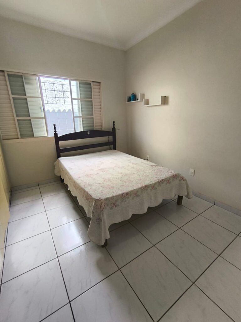 Casa à venda localizado no bairro Matinha em Patrocínio/MG – 10045 foto 8
