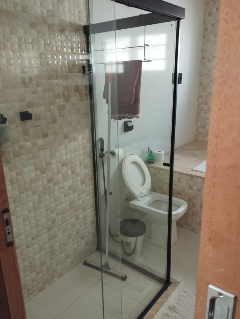 Casa à venda localizado no bairro Ouro Preto em Patrocínio/MG – 10046 foto 10