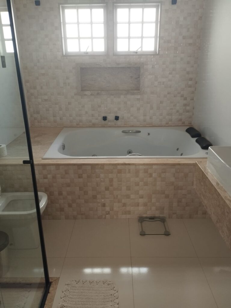 Casa à venda localizado no bairro Ouro Preto em Patrocínio/MG – 10046 foto 11