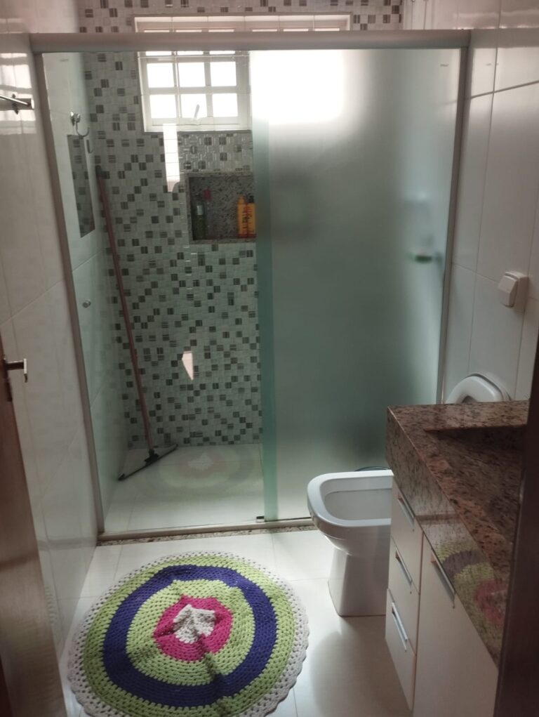Casa à venda localizado no bairro Ouro Preto em Patrocínio/MG – 10046 foto 12