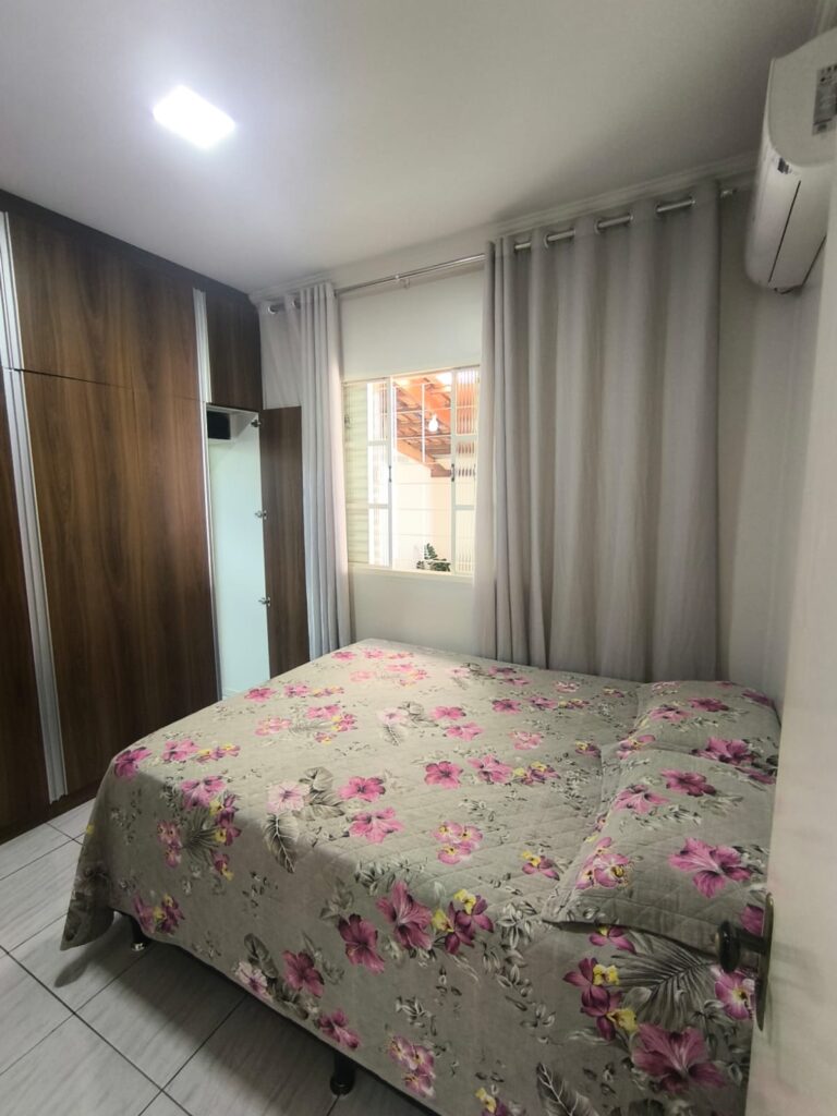 Casa à venda localizado no bairro Santa Terezinha em Patrocínio/MG – 10038 foto 9