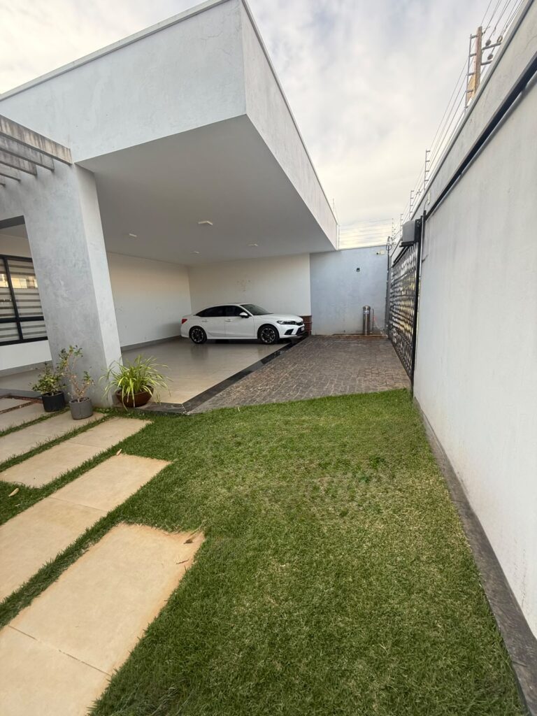 Casa à venda localizado no bairro Martim Galego em Patrocínio/MG – 10047 foto 2