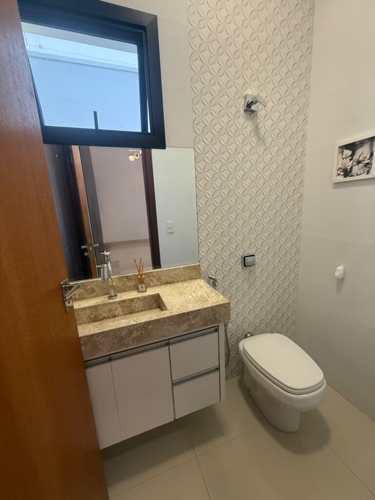 Casa à venda localizado no bairro Martim Galego em Patrocínio/MG – 10047 foto 10