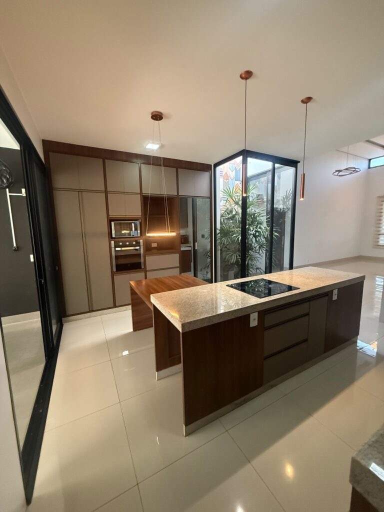 Casa à venda localizado no bairro Martim Galego em Patrocínio/MG – 10047 foto 16