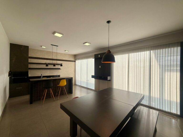 Casa à venda localizado no bairro Martim Galego em Patrocínio/MG – 10047 foto 17