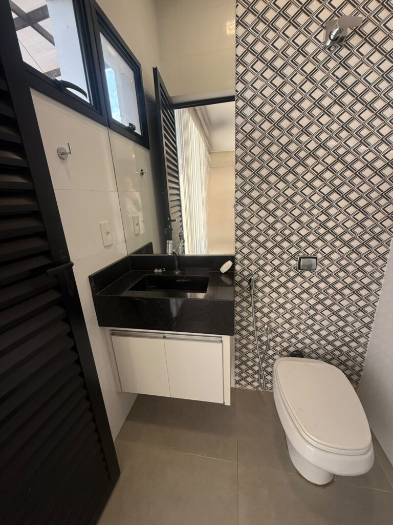 Casa à venda localizado no bairro Martim Galego em Patrocínio/MG – 10047 foto 19