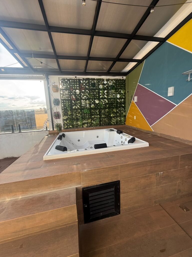 Casa à venda localizado no bairro Martim Galego em Patrocínio/MG – 10047 foto 22