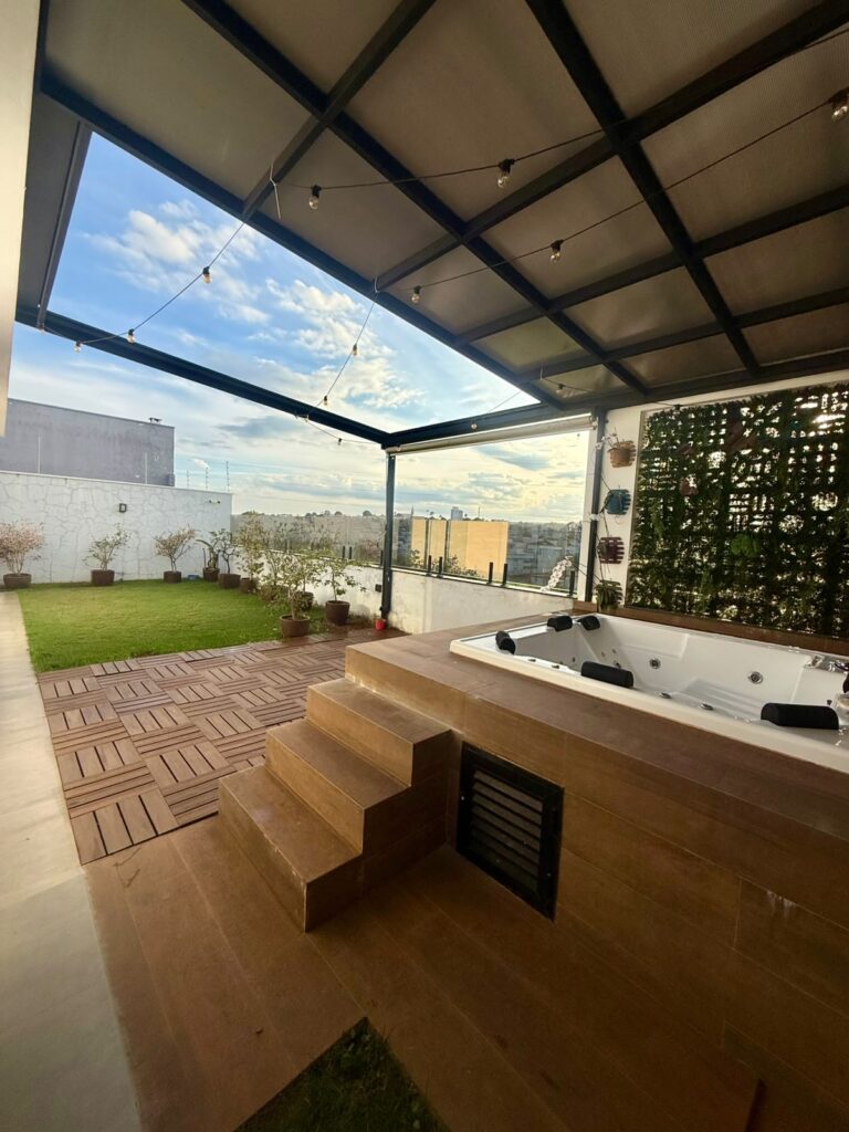 Casa à venda localizado no bairro Martim Galego em Patrocínio/MG – 10047