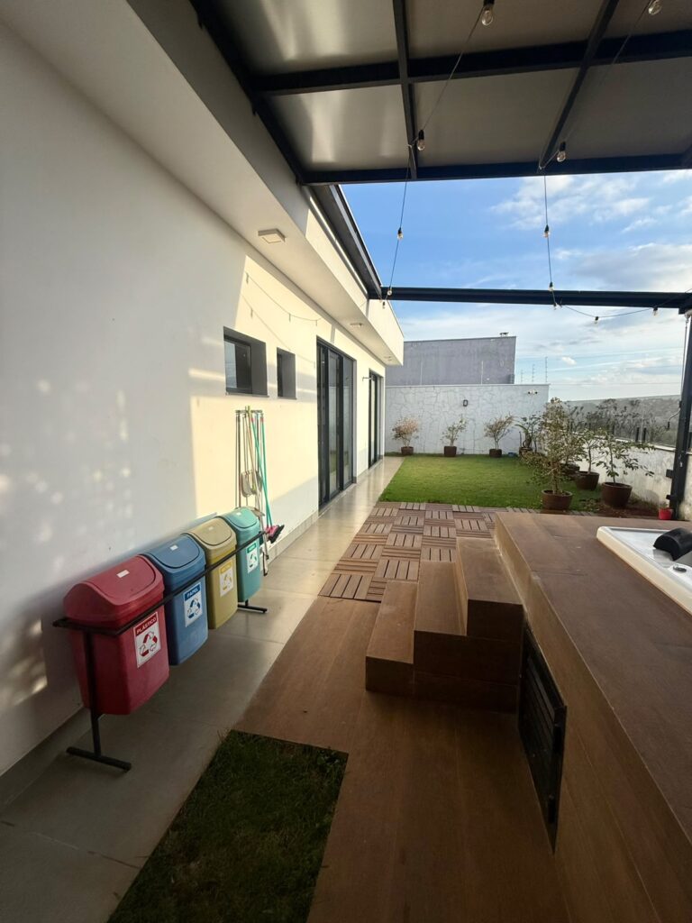 Casa à venda localizado no bairro Martim Galego em Patrocínio/MG – 10047 foto 24