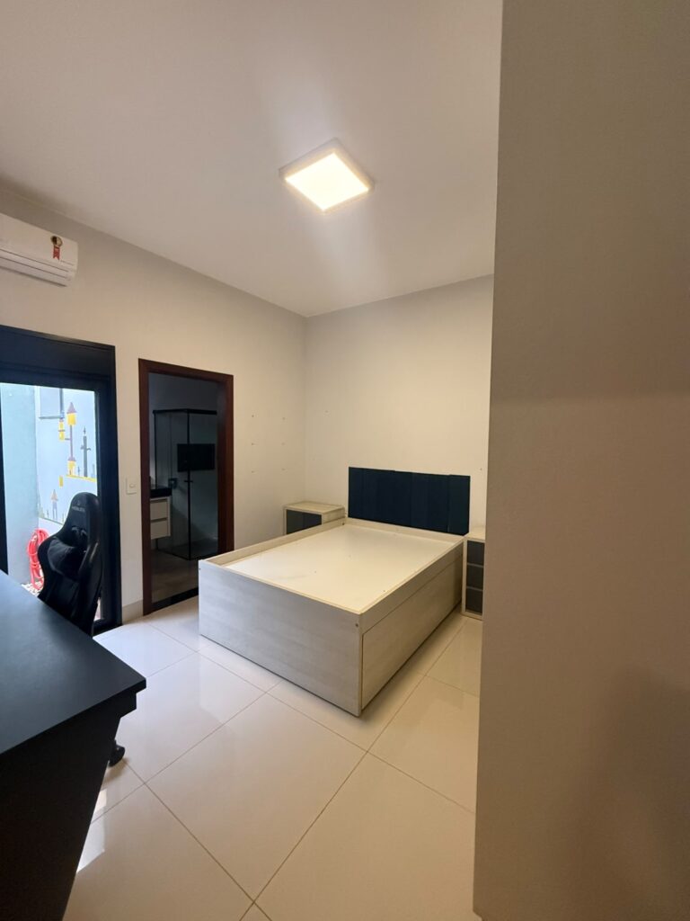 Casa à venda localizado no bairro Martim Galego em Patrocínio/MG – 10047 foto 27