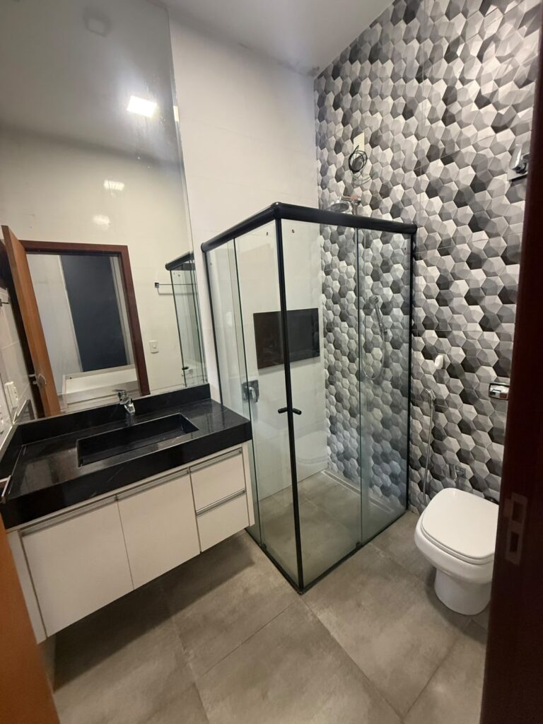 Casa à venda localizado no bairro Martim Galego em Patrocínio/MG – 10047 foto 29