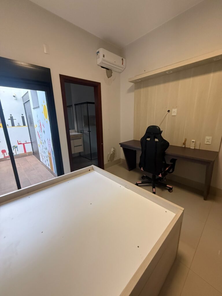 Casa à venda localizado no bairro Martim Galego em Patrocínio/MG – 10047 foto 34