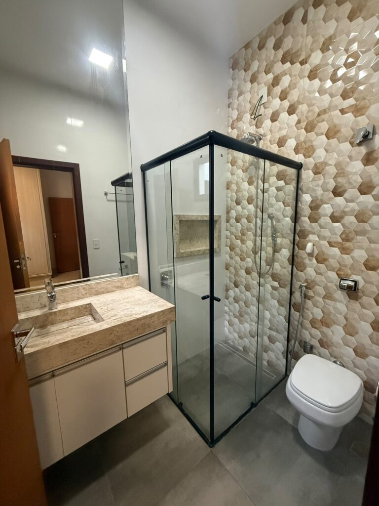 Casa à venda localizado no bairro Martim Galego em Patrocínio/MG – 10047 foto 35