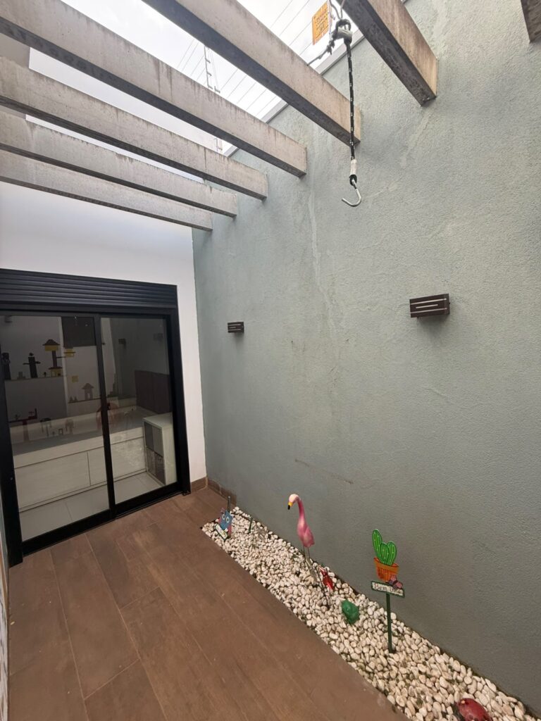Casa à venda localizado no bairro Martim Galego em Patrocínio/MG – 10047 foto 36