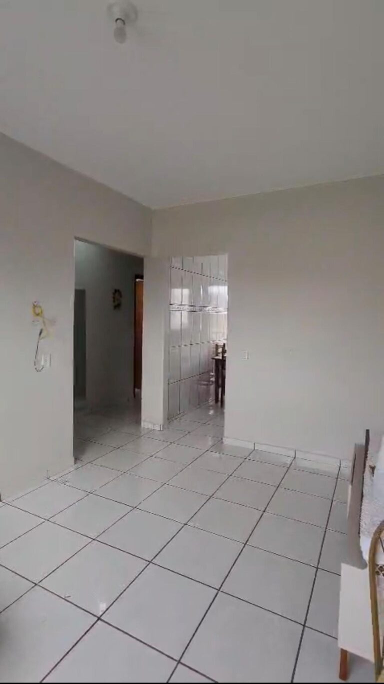 Apartamento à venda localizado no bairro Marciano Brandão em Patrocínio/MG – 10042 foto 2