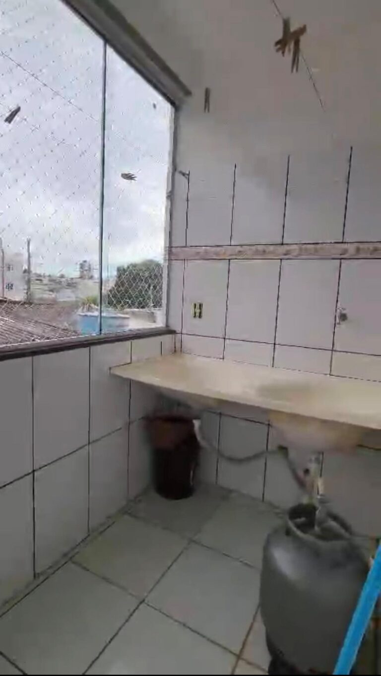 Apartamento à venda localizado no bairro Marciano Brandão em Patrocínio/MG – 10042 foto 6