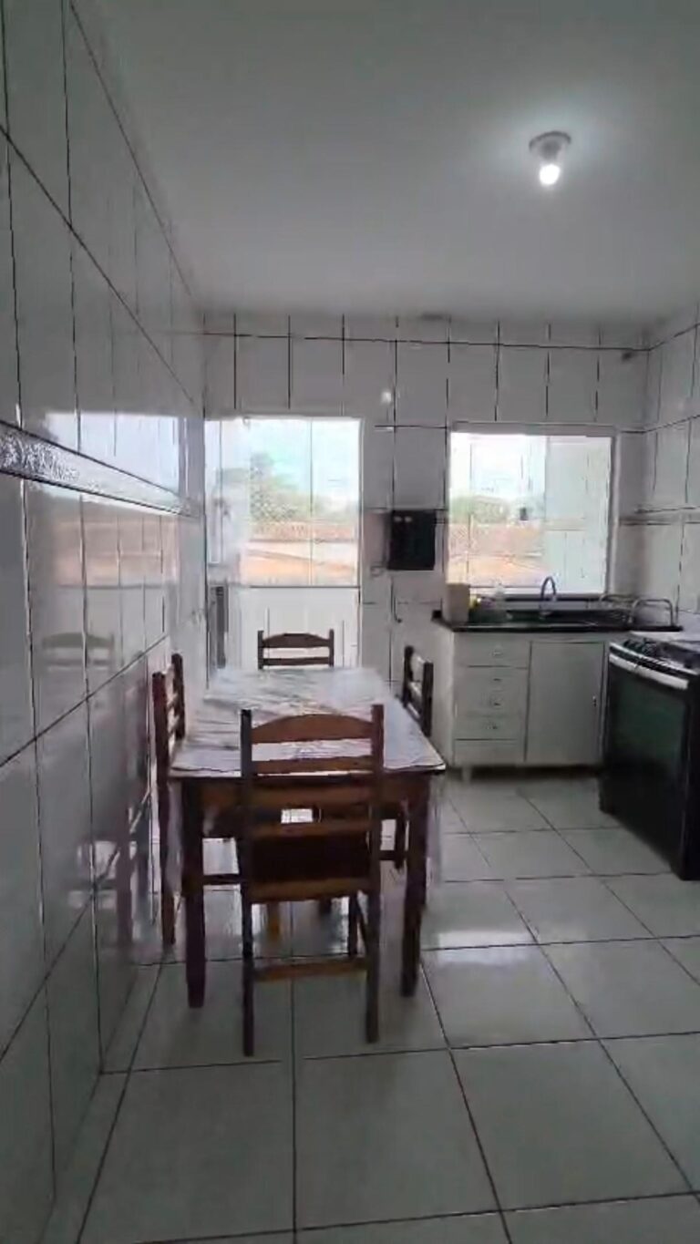 Apartamento à venda localizado no bairro Marciano Brandão em Patrocínio/MG – 10042