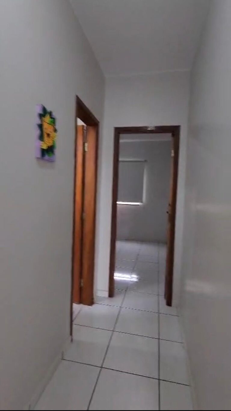 Apartamento à venda localizado no bairro Marciano Brandão em Patrocínio/MG – 10042 foto 4