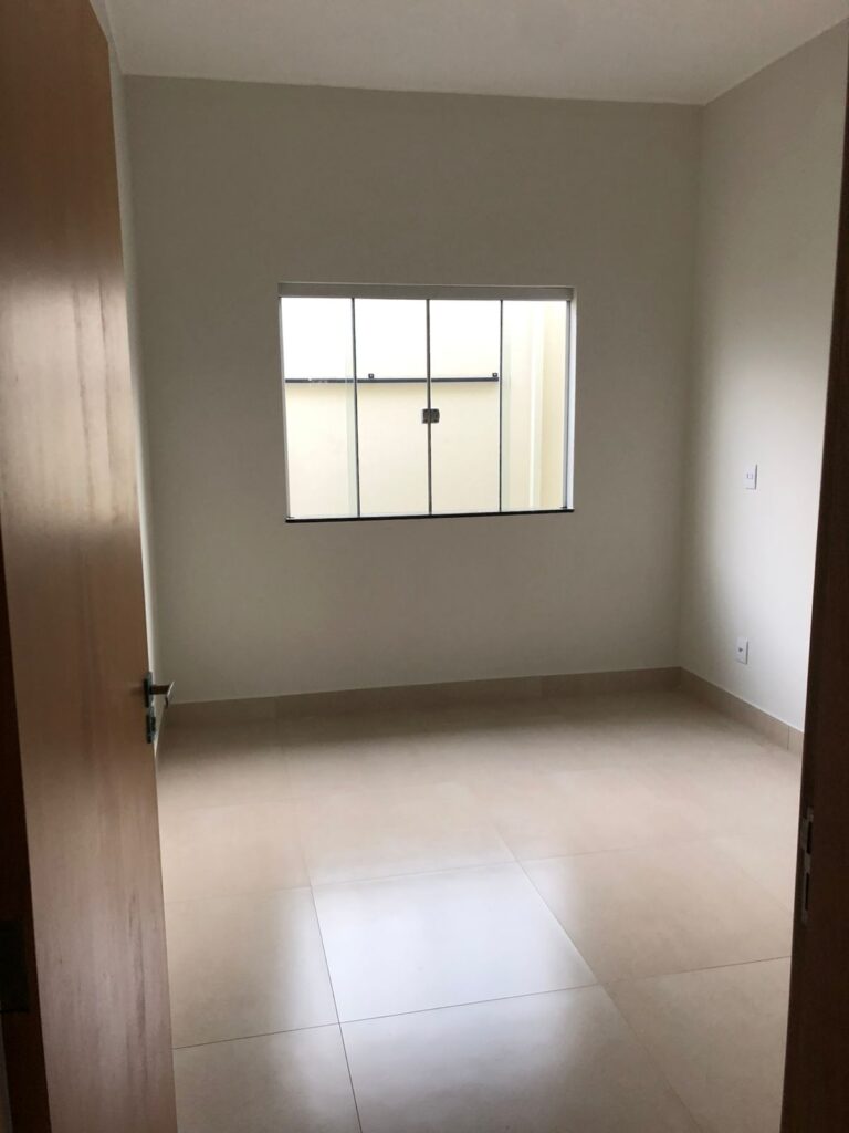 Casa à venda localizado no bairro Jardim das Oliveiras em Patrocínio/MG – 10041 foto 2