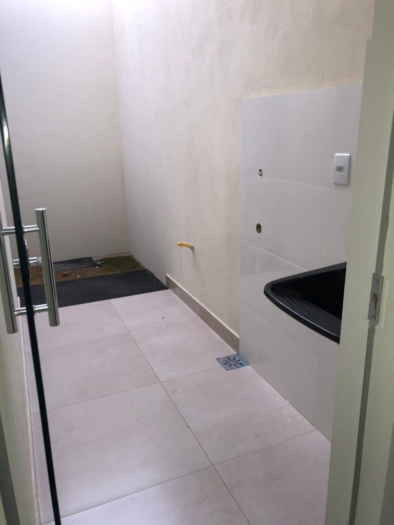Casa à venda localizado no bairro Jardim das Oliveiras em Patrocínio/MG – 10041 foto 3