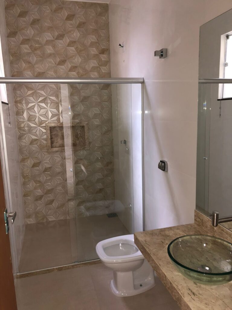 Casa à venda localizado no bairro Jardim das Oliveiras em Patrocínio/MG – 10041 foto 4
