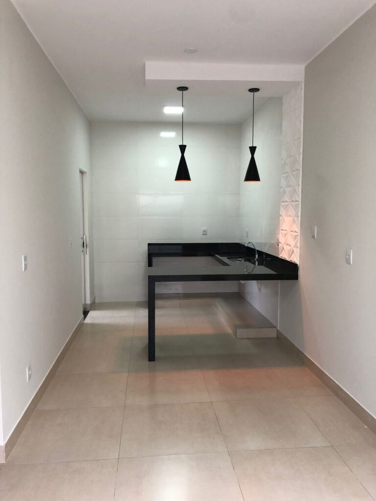 Casa à venda localizado no bairro Jardim das Oliveiras em Patrocínio/MG – 10041