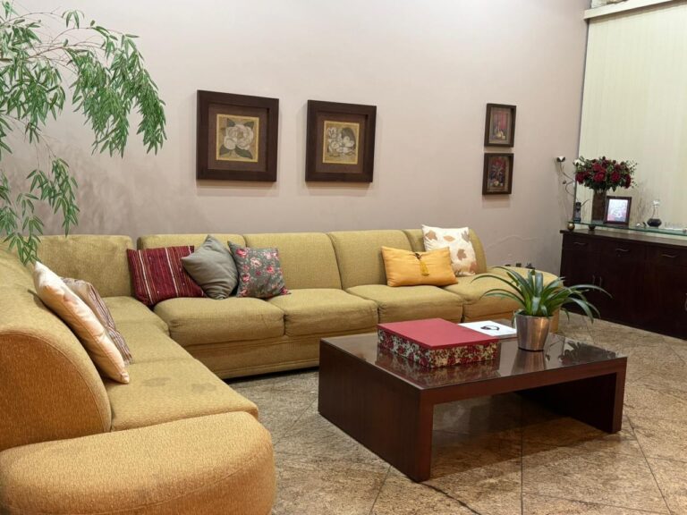 Casa à venda localizado no bairro Centro em Patrocínio/MG – 10049 foto 4