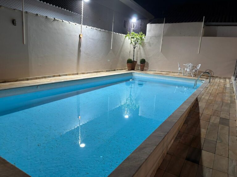 Casa à venda localizado no bairro Centro em Patrocínio/MG – 10049 foto 18