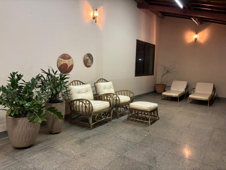 Casa à venda localizado no bairro Centro em Patrocínio/MG – 10049 foto 20