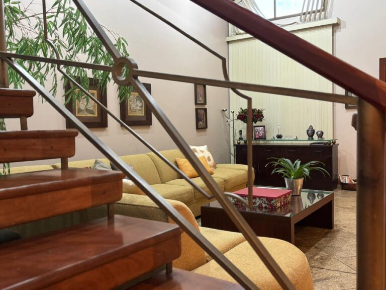 Casa à venda localizado no bairro Centro em Patrocínio/MG – 10049 foto 5