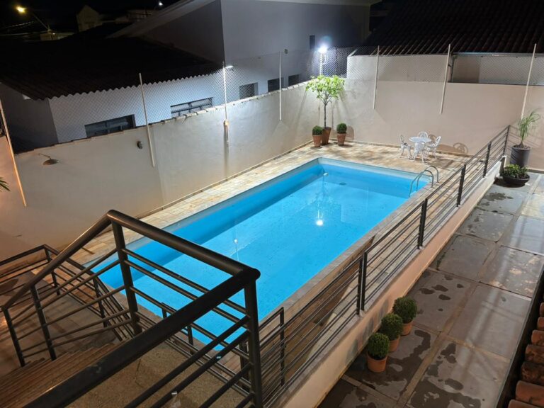 Casa à venda localizado no bairro Centro em Patrocínio/MG – 10049