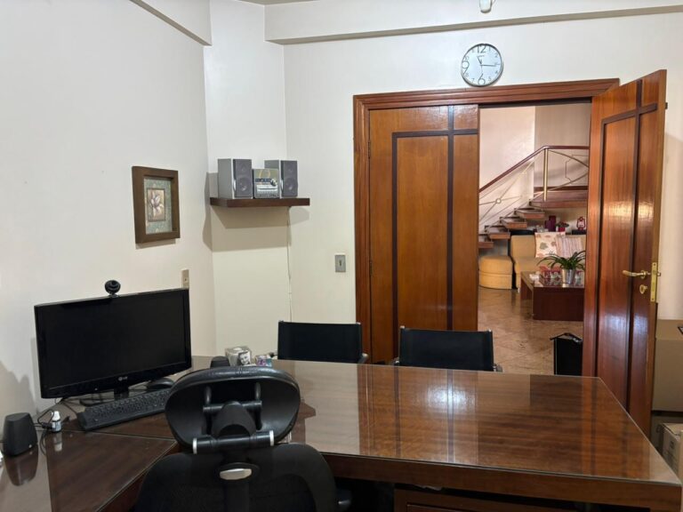 Casa à venda localizado no bairro Centro em Patrocínio/MG – 10049 foto 37