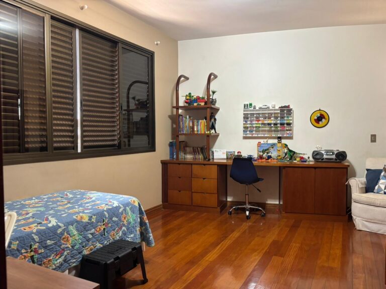 Casa à venda localizado no bairro Centro em Patrocínio/MG – 10049 foto 41