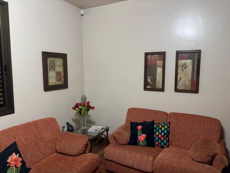 Casa à venda localizado no bairro Centro em Patrocínio/MG – 10049 foto 44