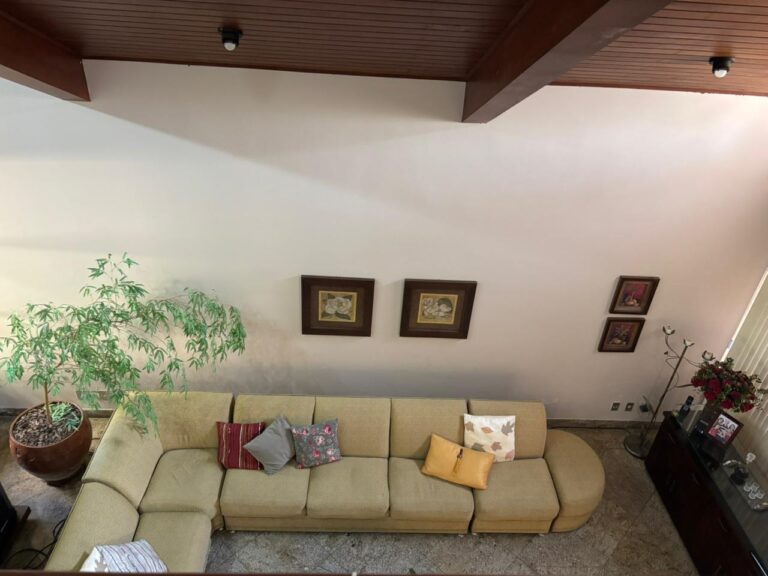 Casa à venda localizado no bairro Centro em Patrocínio/MG – 10049 foto 45