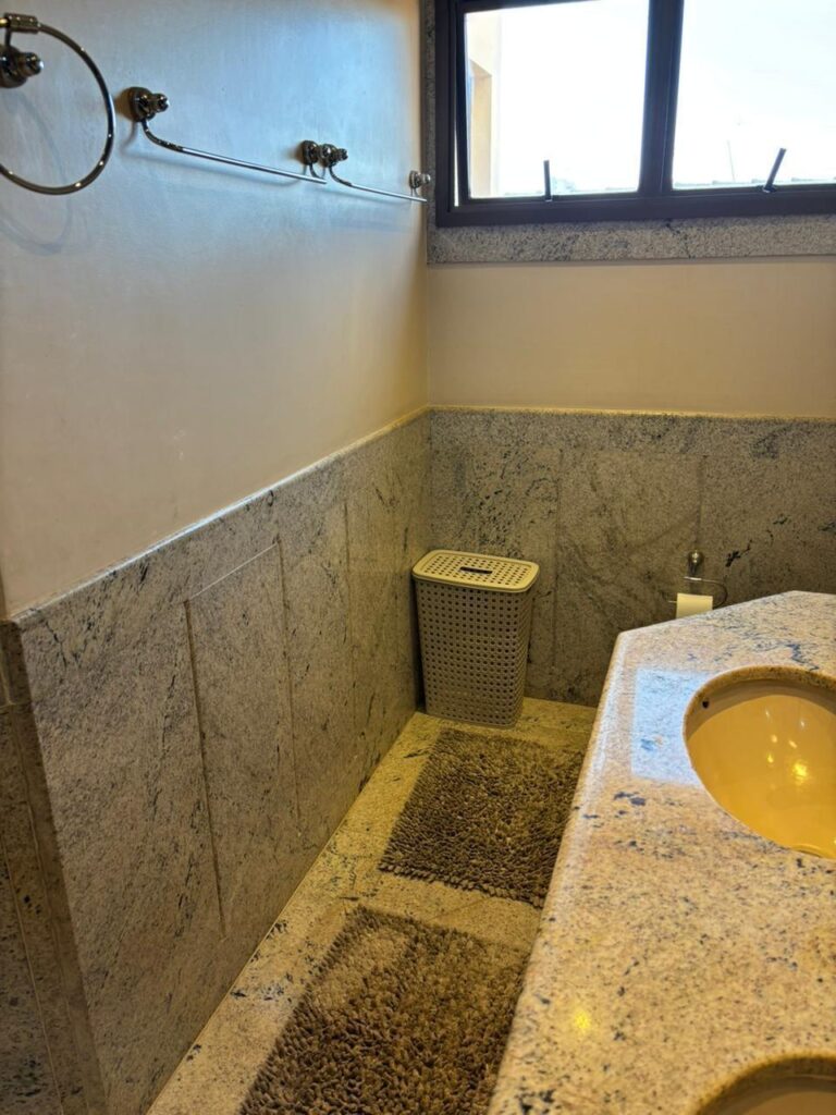 Casa à venda localizado no bairro Centro em Patrocínio/MG – 10049 foto 52