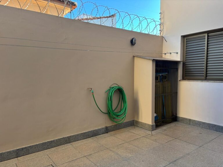 Casa à venda localizado no bairro Centro em Patrocínio/MG – 10049 foto 29