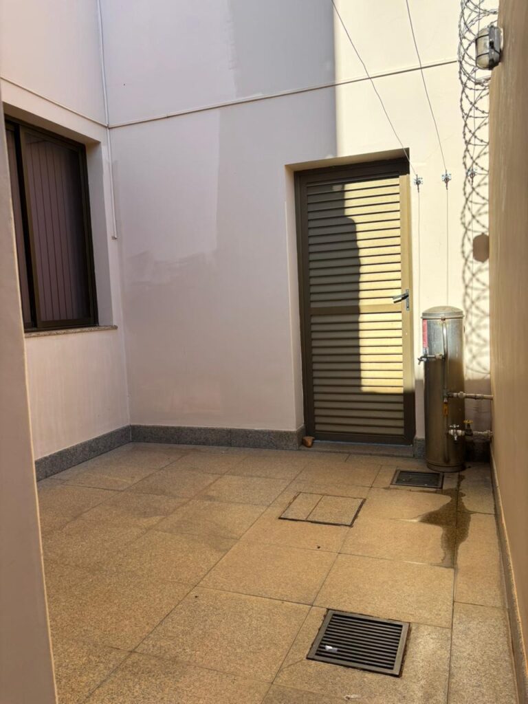 Casa à venda localizado no bairro Centro em Patrocínio/MG – 10049 foto 30