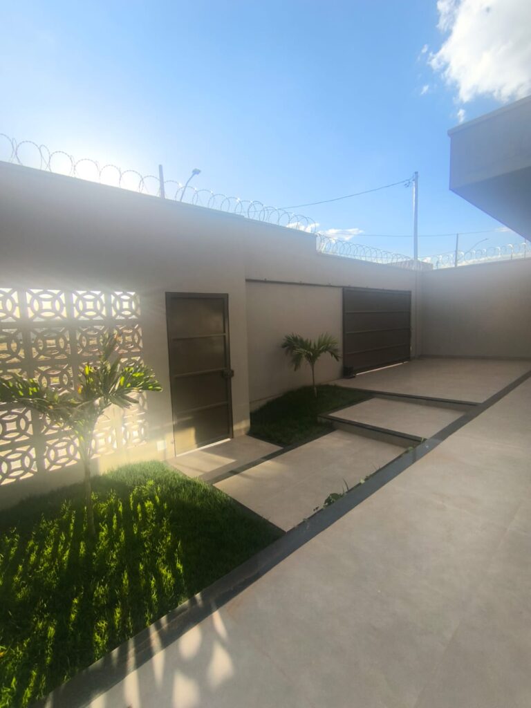 Casa à venda localizado no bairro Morada Nova 4 em Parocinio/MG – 10052 foto 2