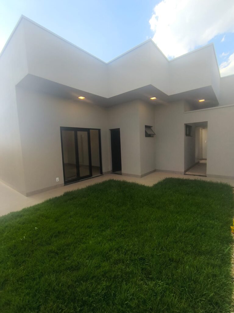 Casa à venda localizado no bairro Morada Nova 4 em Parocinio/MG – 10052 foto 3