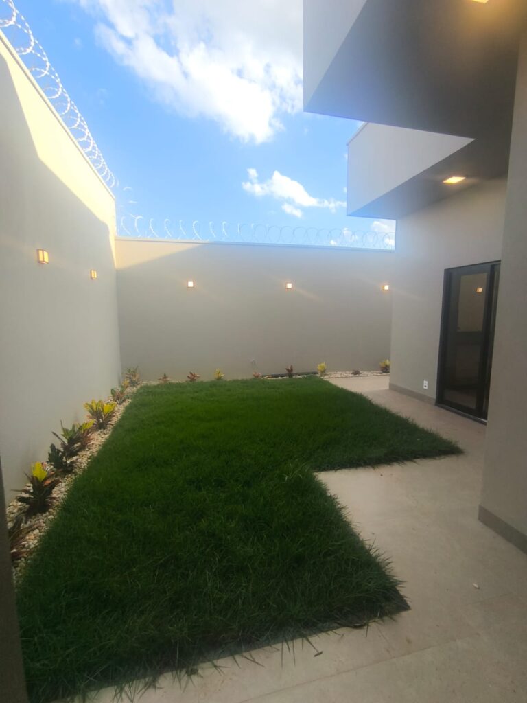 Casa à venda localizado no bairro Morada Nova 4 em Parocinio/MG – 10052 foto 4