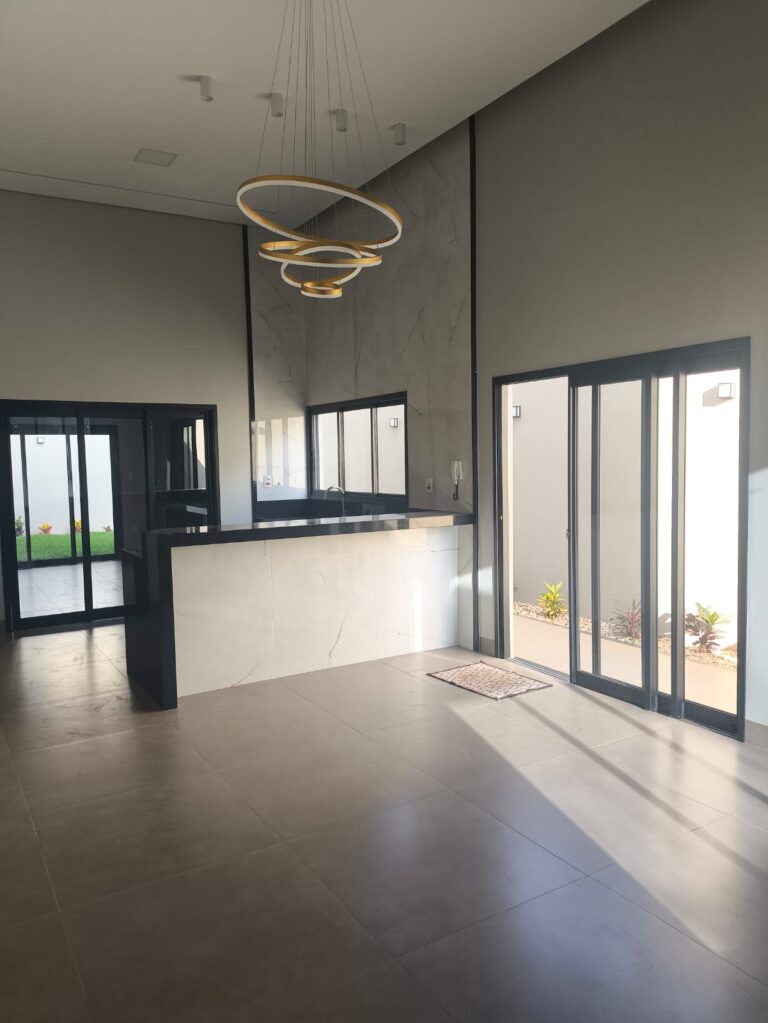 Casa à venda localizado no bairro Morada Nova 4 em Parocinio/MG – 10052
