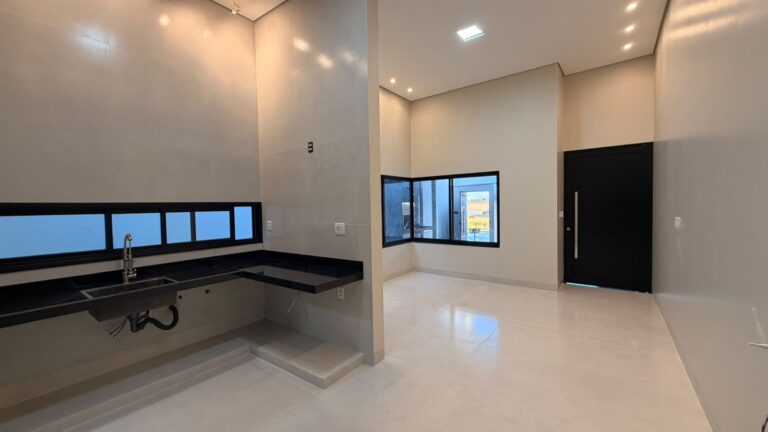Casa à venda localizado no bairro Morada Nova 5 em Patrocínio/MG – 10056 foto 4