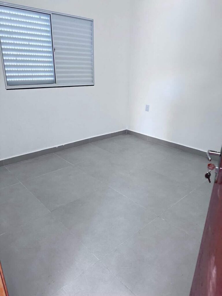 Casa à venda localizado no bairro Morada Nova 5 em Patrocínio/MG – 10056 foto 5