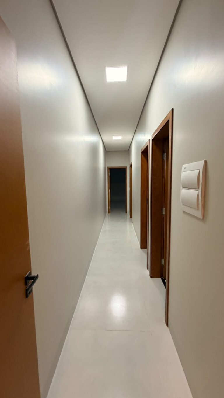 Casa à venda localizado no bairro Morada Nova 5 em Patrocínio/MG – 10056 foto 6