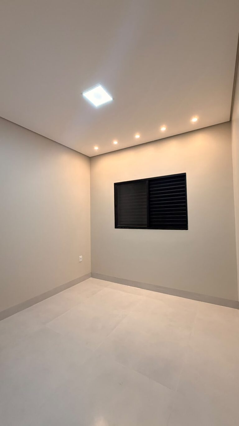 Casa à venda localizado no bairro Morada Nova 5 em Patrocínio/MG – 10056 foto 7