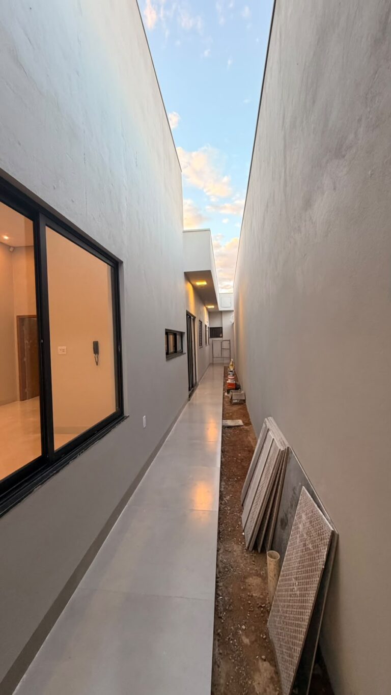 Casa à venda localizado no bairro Morada Nova 5 em Patrocínio/MG – 10056 foto 8