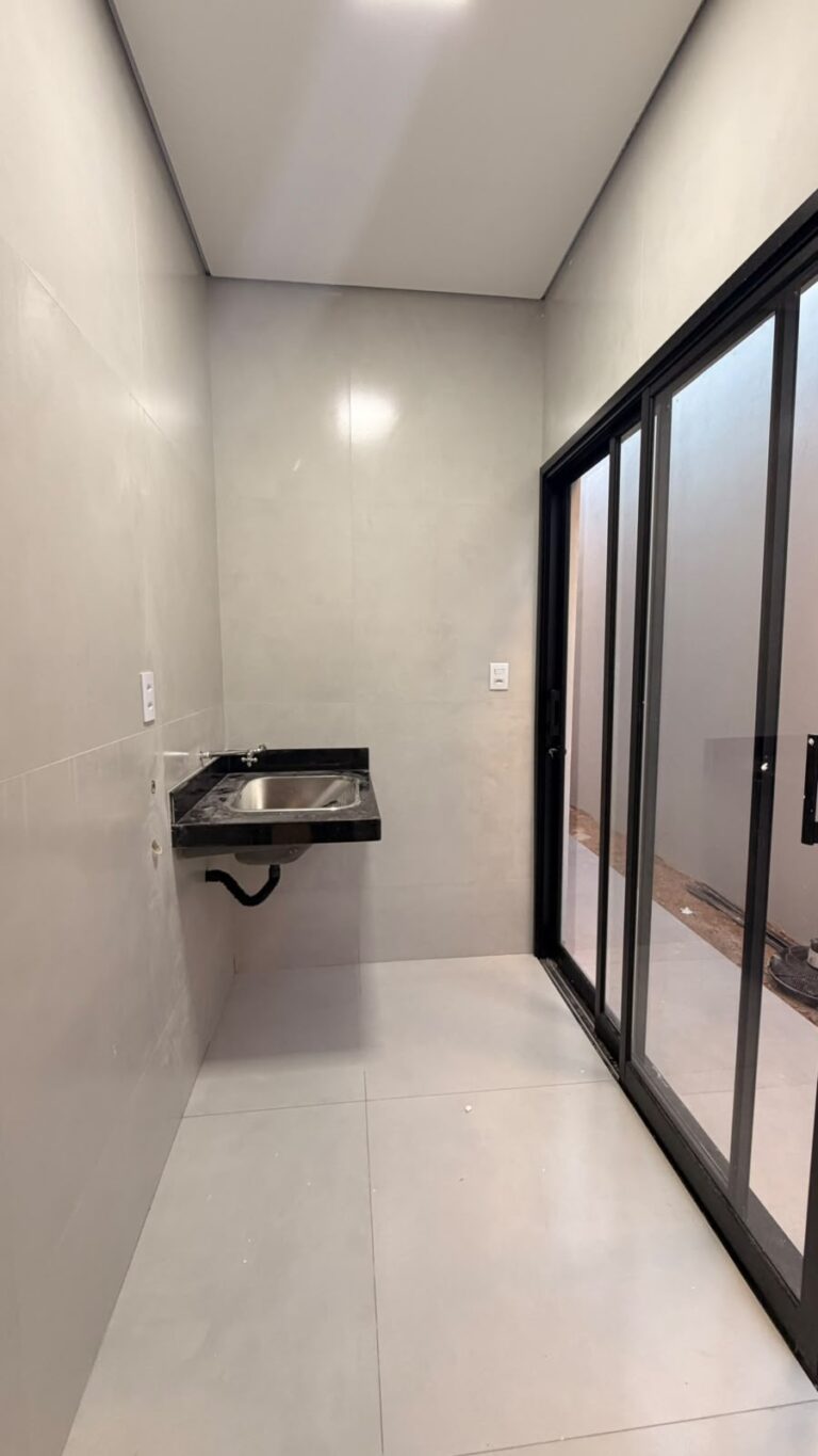 Casa à venda localizado no bairro Morada Nova 5 em Patrocínio/MG – 10056 foto 9