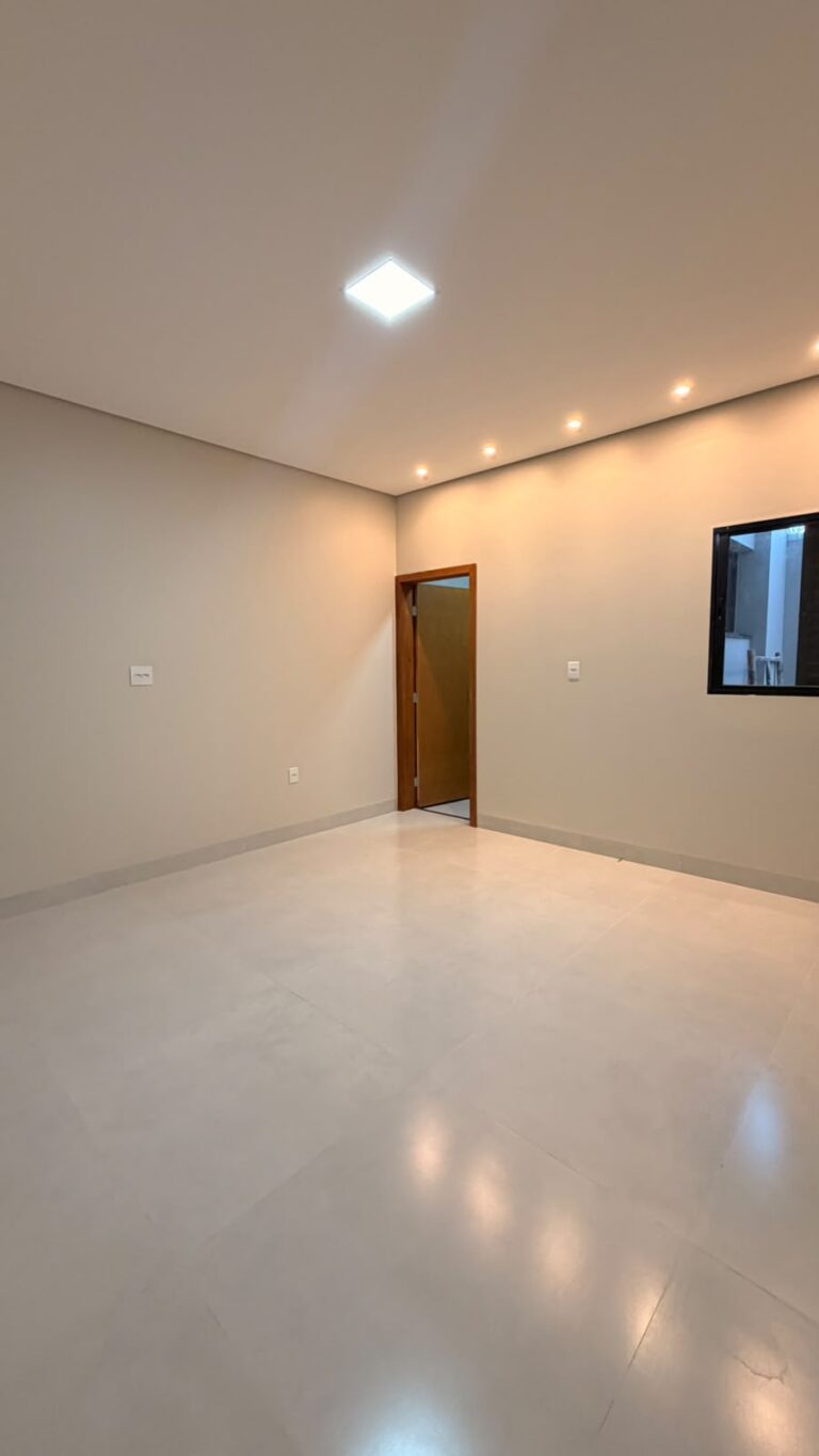 Casa à venda localizado no bairro Morada Nova 5 em Patrocínio/MG – 10056 foto 13